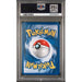 Pokémon TCG: Umbreon-Holo {{setAbbreviation}} 13 NM PSA 4 (Back)