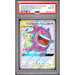 Pokémon TCG: Gengar & Mimikyu Gx #164 PSA 8-166182102