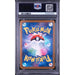 Pokémon TCG: Garganacl {{setAbbreviation}} 070 NM PSA 10 (Back)