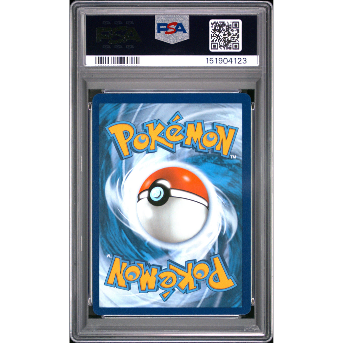 Pokémon TCG: Mega Kangaskhan Ex #182 PSA 10-151904123
