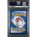 Pokémon TCG: Mr. Mime {{setAbbreviation}} 013 NM PSA 10 (Back)