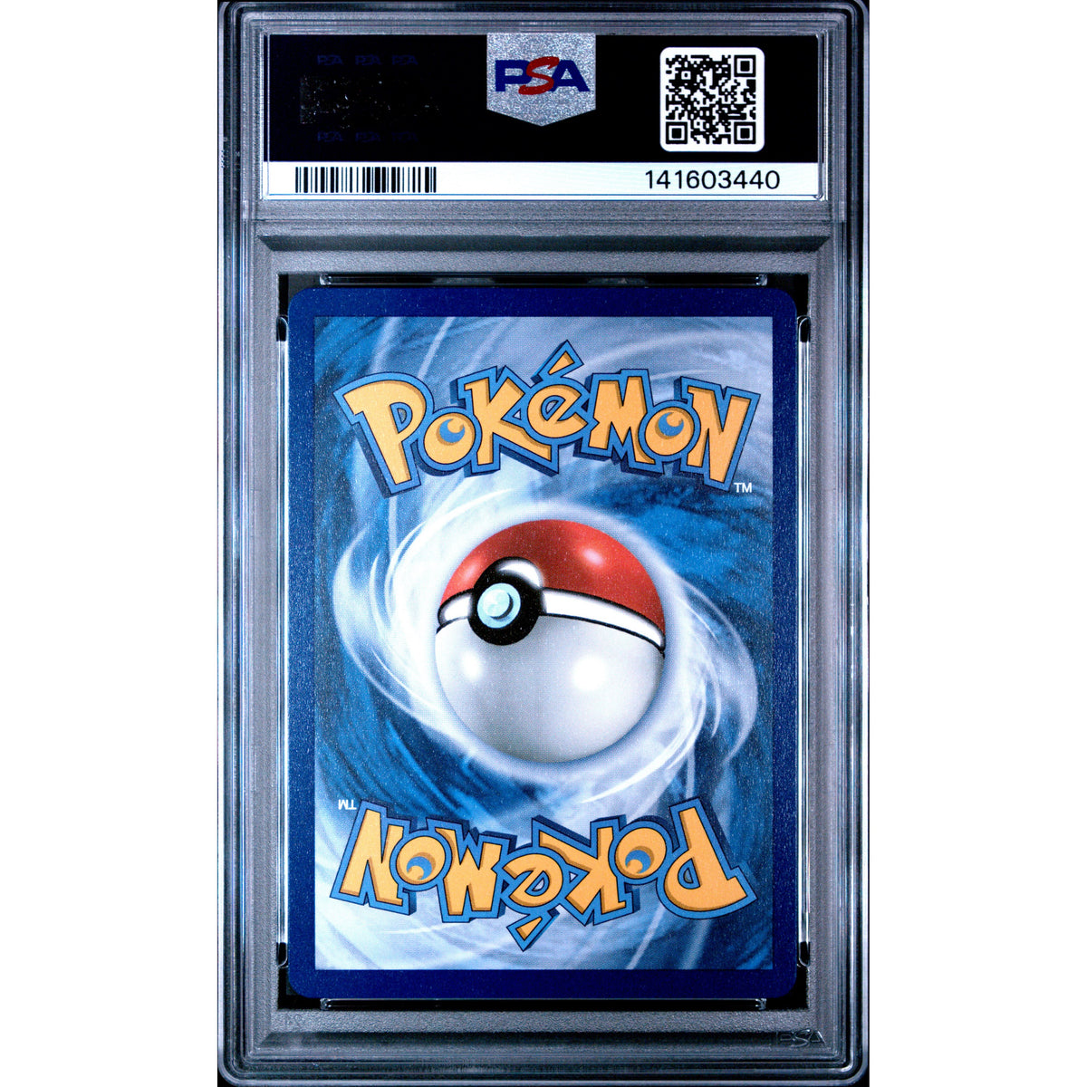 Pokémon TCG: Ludicolo #095 PSA 10-141603440