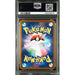 Pokémon TCG: Fa/Malamar {{setAbbreviation}} 199 NM PSA 10 (Back)