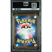 Pokémon TCG: Inteleon {{setAbbreviation}} 069 NM PSA 10 (Back)