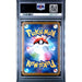 Pokémon TCG: Marshadow & Machamp Gx #067 PSA 10 - Japanese-143217977 (back)