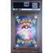 Pokémon TCG: Braviary {{setAbbreviation}} 157 NM PSA 10 (Back)