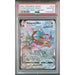 Pokémon TCG: Rayquaza Vmax #218 PSA 10 - Evolving Skies-71034267
