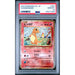 Pokémon TCG: Charmander #001 PSA 10 - Japanese-143217959