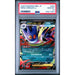Pokémon TCG: Mega Gengar Ex #003 PSA 10 - Japanese-143217953
