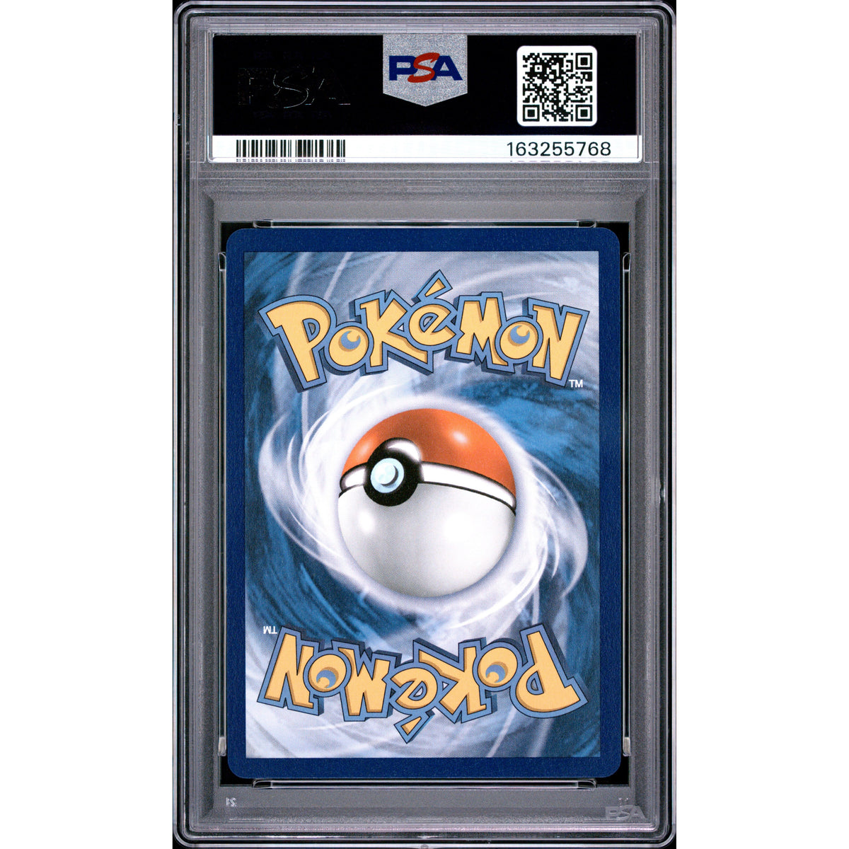 Pokémon TCG: Turtwig #040 PSA 9-163255768