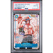 One Piece TCG: Portgas D. Ace #119 PSA 10-151672324