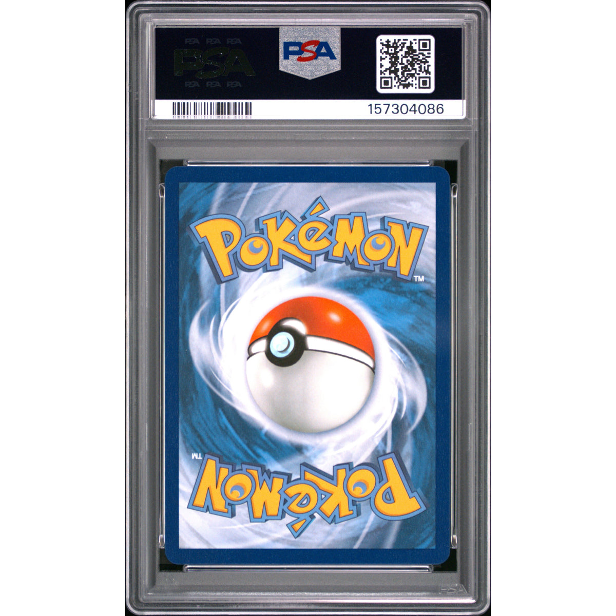 Pokémon TCG: Volcanion Ex #182 PSA 10-157304086