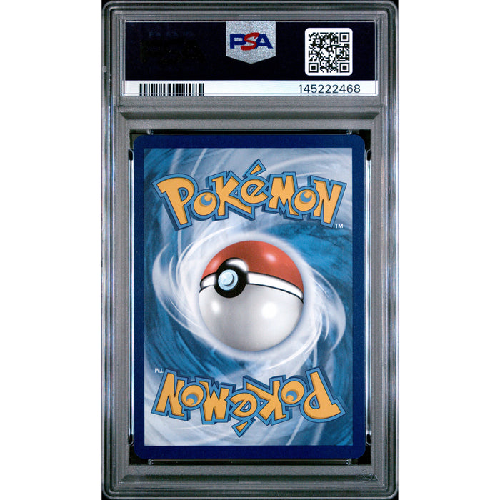 Pokémon TCG: Kingdra Ex {{setAbbreviation}} 131 NM PSA 10 (Back)