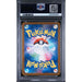 Pokémon TCG: Numel {{setAbbreviation}} 198 NM PSA 9 (Back)
