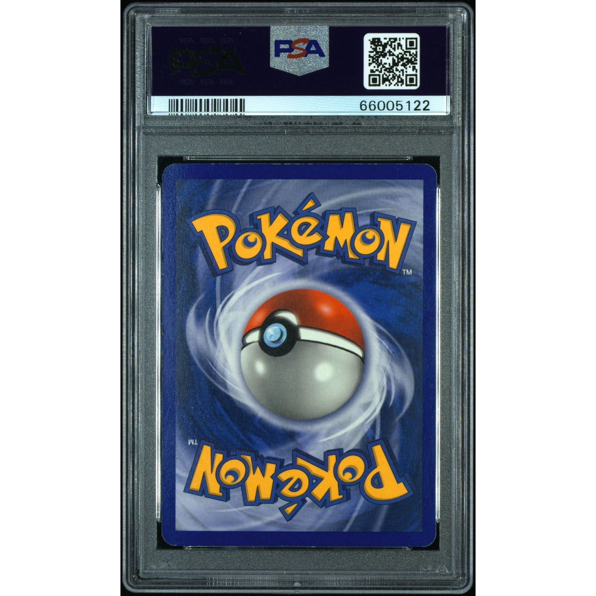 Pokémon TCG: Charizard #100 PSA 6 - Dragon-66005122