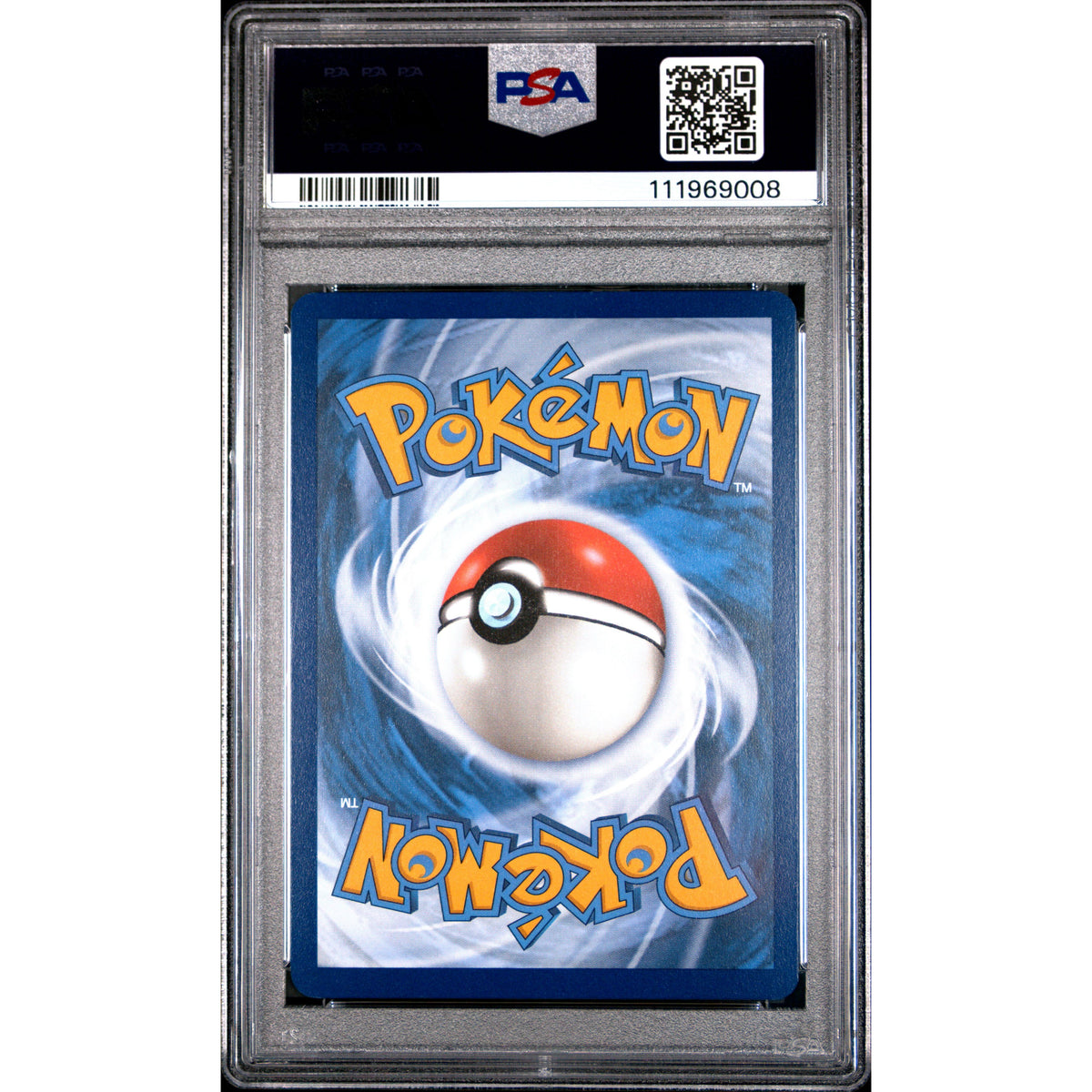 Pokémon TCG: Venusaur Ex #198 PSA 10-111969008