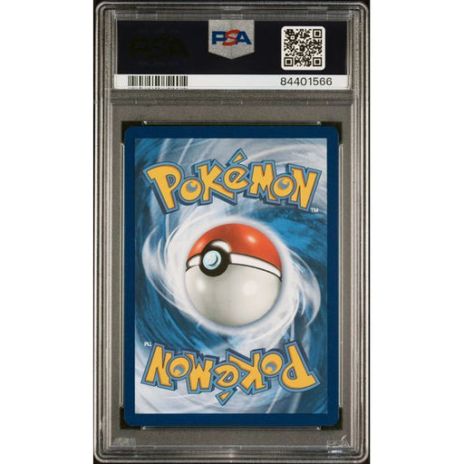 Pokémon TCG: Plusle {{setAbbreviation}} 193 NM PSA 10 (Back)
