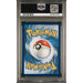 Pokémon TCG: Plusle {{setAbbreviation}} 193 NM PSA 10 (Back)