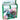 The Magic: The Gathering - Bloomburrow Collector Booster Display by Wizards of the Coast features vivid, whimsical fantasy animal artwork on its packaging and prominently displays the iconic Magic logo. Each pack in this eye-catching collector’s item contains 15 cards, making it a standout addition for any Magic fan.