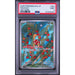 Pokémon TCG: Shuckle #064 PSA 9-147325442