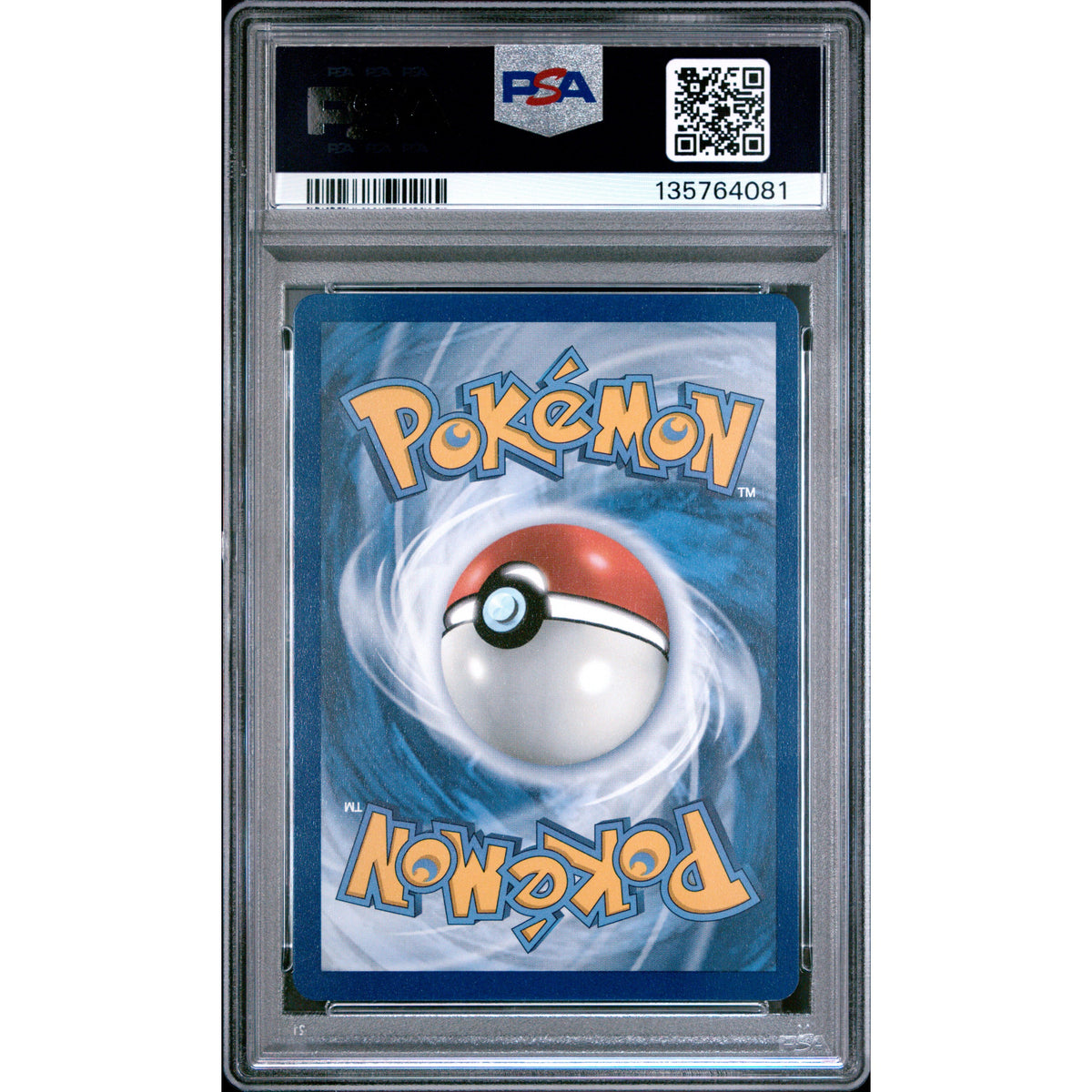 Pokémon TCG: Bulbasaur #133 PSA 10-135764081