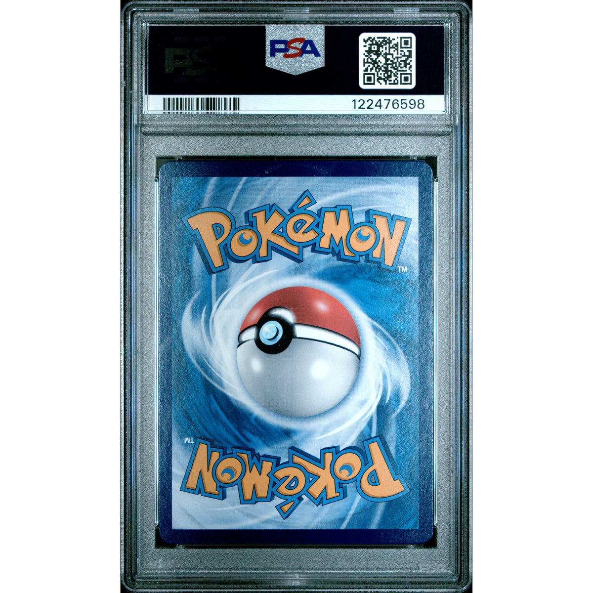 Pokémon TCG: Pikachu #153 PSA 10-122476598