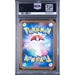 Pokémon TCG: Fan Rotom {{setAbbreviation}} 213 NM PSA 9 (Back)