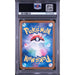 Pokémon TCG: Heliolisk {{setAbbreviation}} 073 NM PSA 10 (Back)
