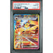 Pokémon TCG: Jolteon Ex #209 PSA 10-117955197