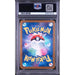 Pokémon TCG: Misdreavus {{setAbbreviation}} 202 NM PSA 9 (Back)
