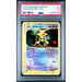 Pokémon TCG: Alakazam Reverse Holo #2 PSA 3 - Skyridge-132874338