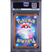 Pokémon TCG: Woobat {{setAbbreviation}} 116 NM PSA 10 (Back)