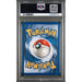 Pokémon TCG: Umbreon-Holo {{setAbbreviation}} H30 NM PSA 8 (Back)