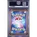 Pokémon TCG: Vulpix {{setAbbreviation}} 067 NM PSA 10 (Back)