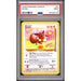 Pokémon TCG: Eevee #51 PSA 9-157304118