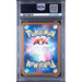 Pokémon TCG: Medicham {{setAbbreviation}} 207 NM PSA 9 (Back)