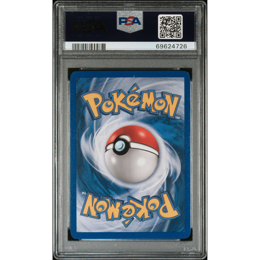 Pokémon TCG: Rapidash #26 PSA 9 Holo - Expedition-69624726 (back)
