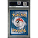 Pokémon TCG: Rapidash #26 PSA 9 Holo - Expedition-69624726 (back)