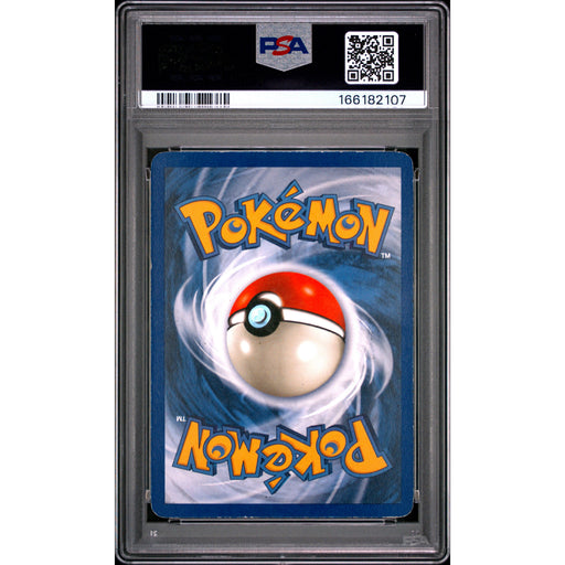 Pokémon TCG: Gengar-Holo {{setAbbreviation}} 5 NM PSA 4 (Back)