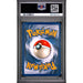 Pokémon TCG: Gengar-Holo {{setAbbreviation}} 5 NM PSA 4 (Back)