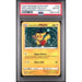 Pokémon TCG: Spcl.Delivery Pikachu #074 PSA 8-128014798