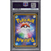 Pokémon TCG: Fa/Charizard Ex {{setAbbreviation}} 276 NM PSA 10 (Back)