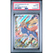 Pokémon TCG: Zacian #100 PSA 10-141603352
