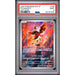 Pokémon TCG: Fezandipiti #108 PSA 9-152181483