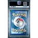 Pokémon TCG: Charizard-Rev.Foil {{setAbbreviation}} 3 NM PSA 1 (Back)
