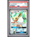 Pokémon TCG: Leafeon Gx #SV46 PSA 9-152707315