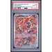 Pokémon TCG: Oricorio Ex #024 PSA 10-157063655
