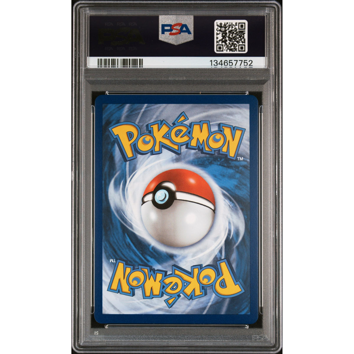 Pokémon TCG: Surfing Pikachu Vmax #009 PSA 10-134657752