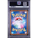 Pokémon TCG: Rocket'S Orbeetle {{setAbbreviation}} 104 NM PSA 10 (Back)