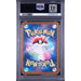 Pokémon TCG: Snover {{setAbbreviation}} 067 NM PSA 9 (Back)